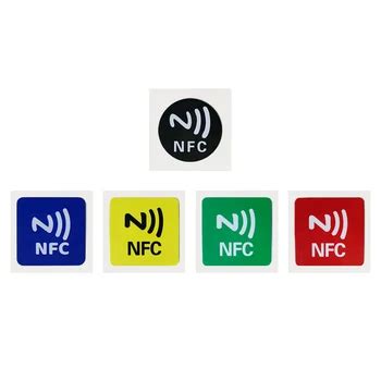 where are nfc tags used|are nfc tags rewritable.